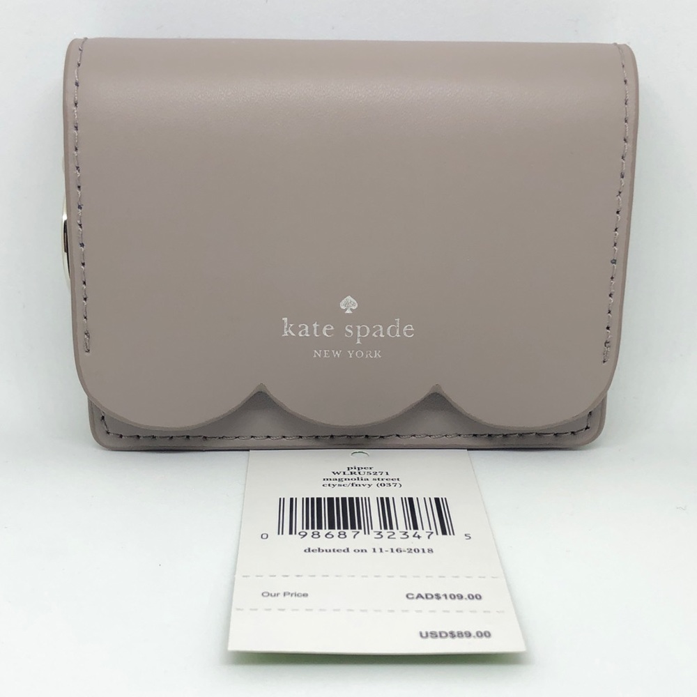 Kate♠️Spade ADDISON Crossbody + PIPER Wallet SET - Picture 6 of 8